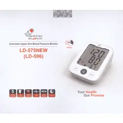فشارسنج سخنگو فارسی دو کاف زنیت مد ZTH LD-596 NEW