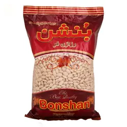 لوبیا سفید بنشن حجم 900 گرمی