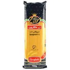 ماکارونی زر 700گرمی