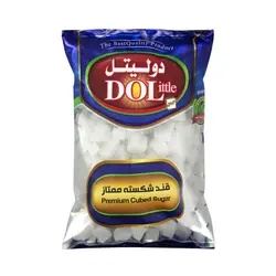 قند شکسته ی دولیتل 900 گرمی