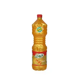 روغن طبیعت سرخ جدید 1/5لیتری