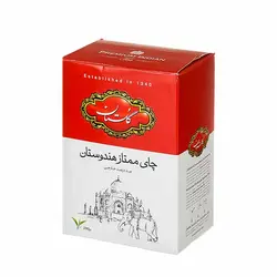 چای گلستان ساده 100 گرمی