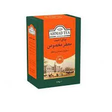 چای احمد عطری 100 گرمی