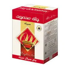 چای محمود ساده 500 گرمی