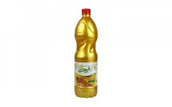 روغن سرخ‌کردنی طبیعت مقدار 900 میلی‌لیتر