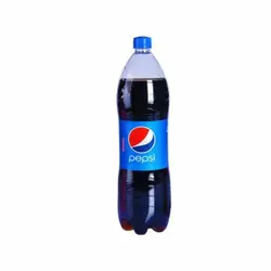 نوشابه پپسی بزرگ