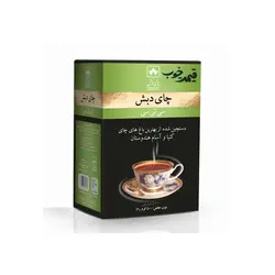 چای سی تی سی دبش ۵۰۰ گرمی