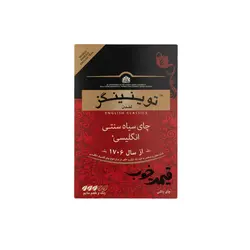 چای سیاه سنتی توینینگز