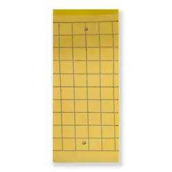 چسب زرد حشره گیر (کارت زرد حشره کش)