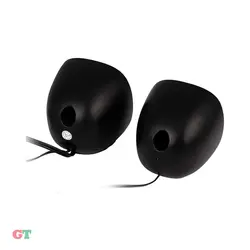 اسپیکر رومیزی دوتکه سادیتا مدل SD04