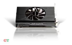 کارت گرافیک سافایر Pulse RX 570 ITX 4GB دست دوم