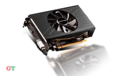 کارت گرافیک سافایر Pulse RX 570 ITX 4GB دست دوم