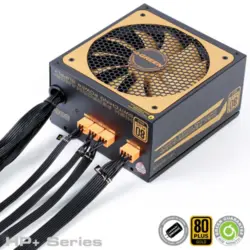 پاور نیمه ماژولار گرین مدل ۷۰۰B-HP plus دست دوم