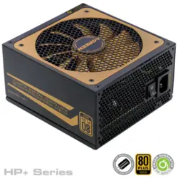 پاور نیمه ماژولار گرین مدل ۷۰۰B-HP plus دست دوم