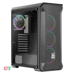 کیس کامپیوتر گیمینگ گرین GREEN Z5 Surena
