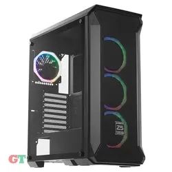 کیس کامپیوتر گیمینگ گرین GREEN Z5 Surena