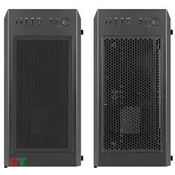 کیس کامپیوتر گیمینگ گرین GREEN Z5 Surena