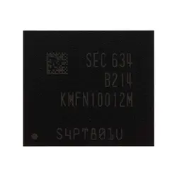 آی سی هارد KMFN10012M-B214