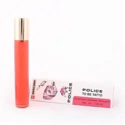 عطر جیبی زنانه پلیس تو بی تاتو حجم 35 میل