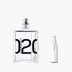 عطر و اسانس گرمی مردانه مولکول 02