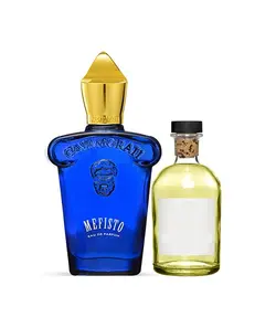 اسانس عطر مردانه کازاموراتی زرجف مفیستو