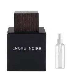 اسانس گرمی عطر مردانه لالیک انکر نویر