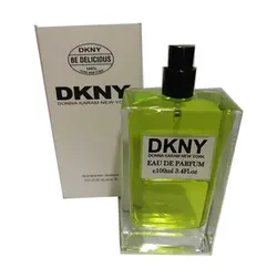 تستر عطر ادکلن زنانه دی کن وای بی دلیشز سبز حجم 100 میل