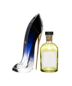 اسانس عطر زنانه گودگرل مشکی