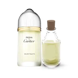 اسانس عطر مردانه کارتیر پاشا
