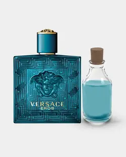 اسانس گرمی عطر مردانه ورساچه اروس