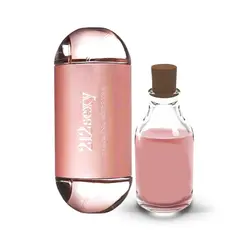 اسانس عطر گرمی زنانه 212