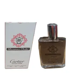 تستر ادکلن مردانه کارتیر پاشا ادیشن نویر حجم 55 میل