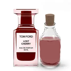 اسانس عطر گرمی مردانه تام فورد لاست چری