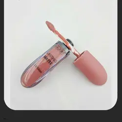 رژ لب مایع گاش طرح بیضی