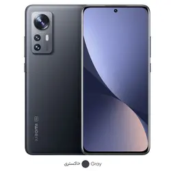 گوشی موبایل شیائومی mi 12 حافظه 256 و رام 12 گیگ