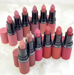 رژ لب جامد مات ارت اسکین art skin