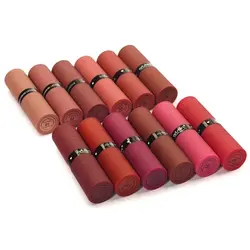 رژ لب جامد مات ارت اسکین art skin