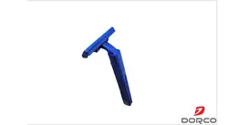خودتراش و ژیلت یک بار مصرف ساده دورکو مدل td709n بسته 5 عددی