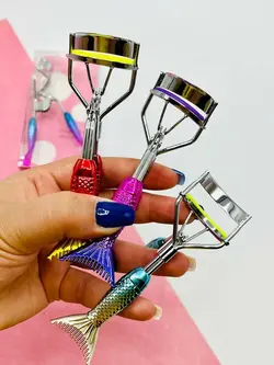 فرمژه مدل پری دریایی