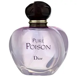تستر عطر ادکلن زنانه دیور پیور پویزن حجم 100 میل