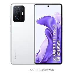 گوشی موبایل شیائومی مدل 11t pro حافظه 256 و رام 8 گیگ