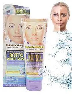 ماسک صورت بوتاکس وکالی حجم 130 میل