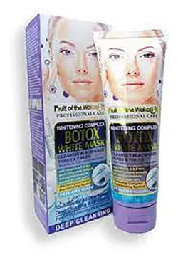 ماسک صورت بوتاکس وکالی حجم 130 میل