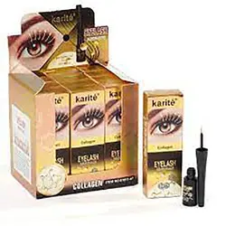 سرم تقویت مژه و ابرو کاریته حجم 5 میل