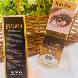 سرم تقویت مژه و ابرو کاریته حجم 5 میل