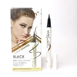 خط چشم ماژیکی مات آرت اسکین