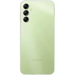 گوشی موبایل a14 سامسونگ حافظه 64 و رام 4 گیگ