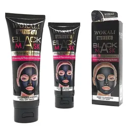 بلک ماسک ذغالی تیوپی وکالی حجم 130 میل