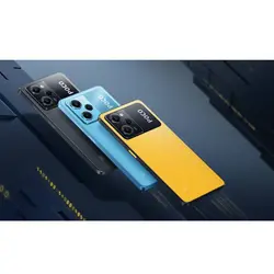 گوشی موبایل شیائومی poco x5 pro حافظه 256 و رام 8 گیگ