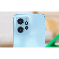 گوشی موبایل شیائومی ردمی نوت 12 حافظه 128 و رام 8 گیگ